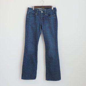 American Eagle Boot Cut Jeans Size 6